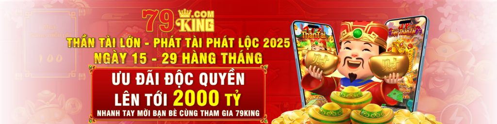 Hướng dẫn đăng ký 79King