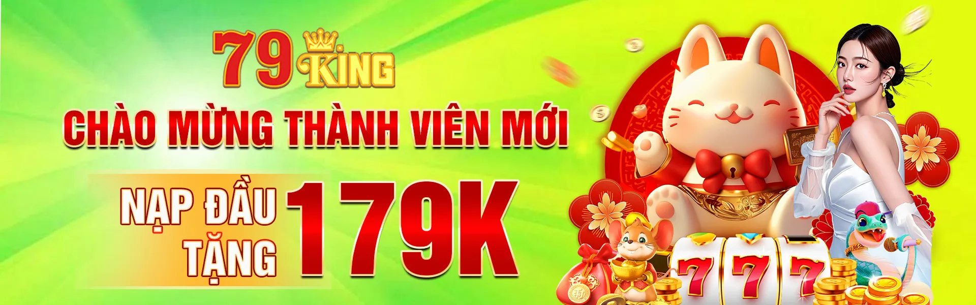 79king Nạp tiền｜Trải nghiệm nạp tiền nhanh chóng, ổn định và an toàn hơn
